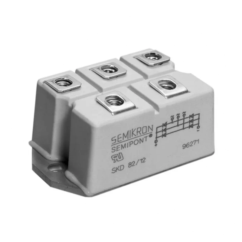 Semikron SKD 62 Rectifier