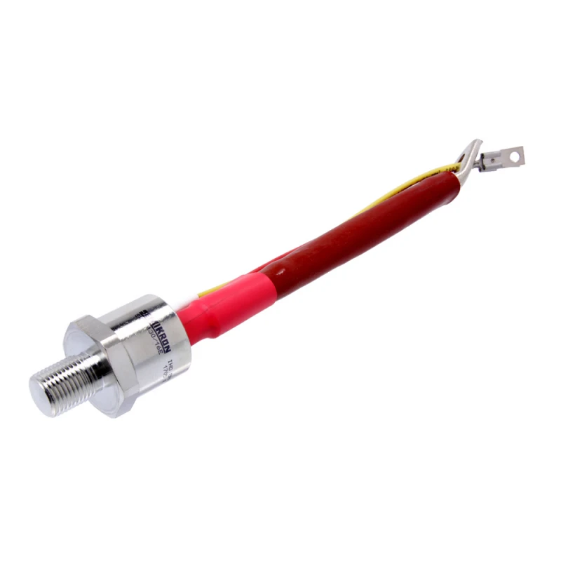 Semikron SKT 160 Thyristor