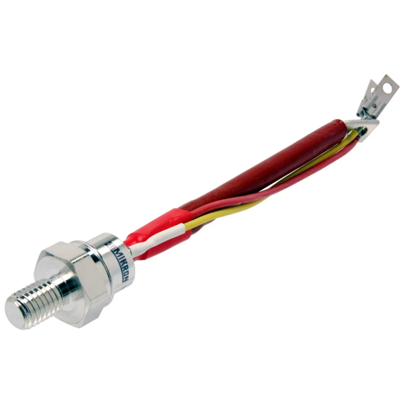 Semikron SKT 55 Thyristor