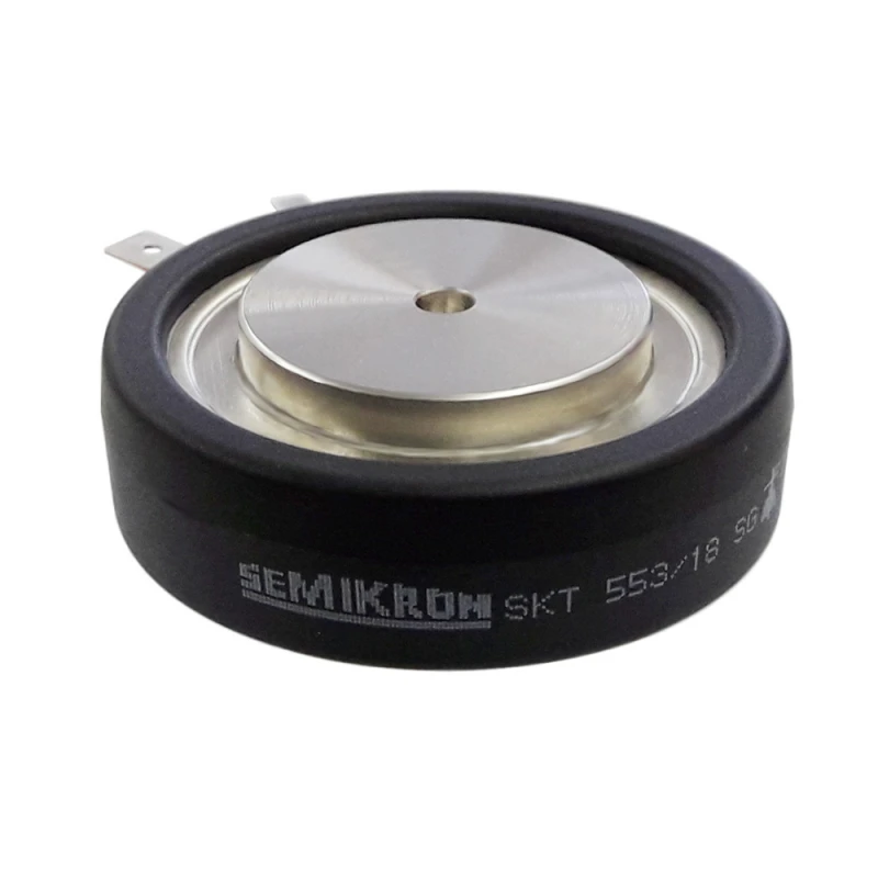 Semikron SKT 553 SG Thyristor