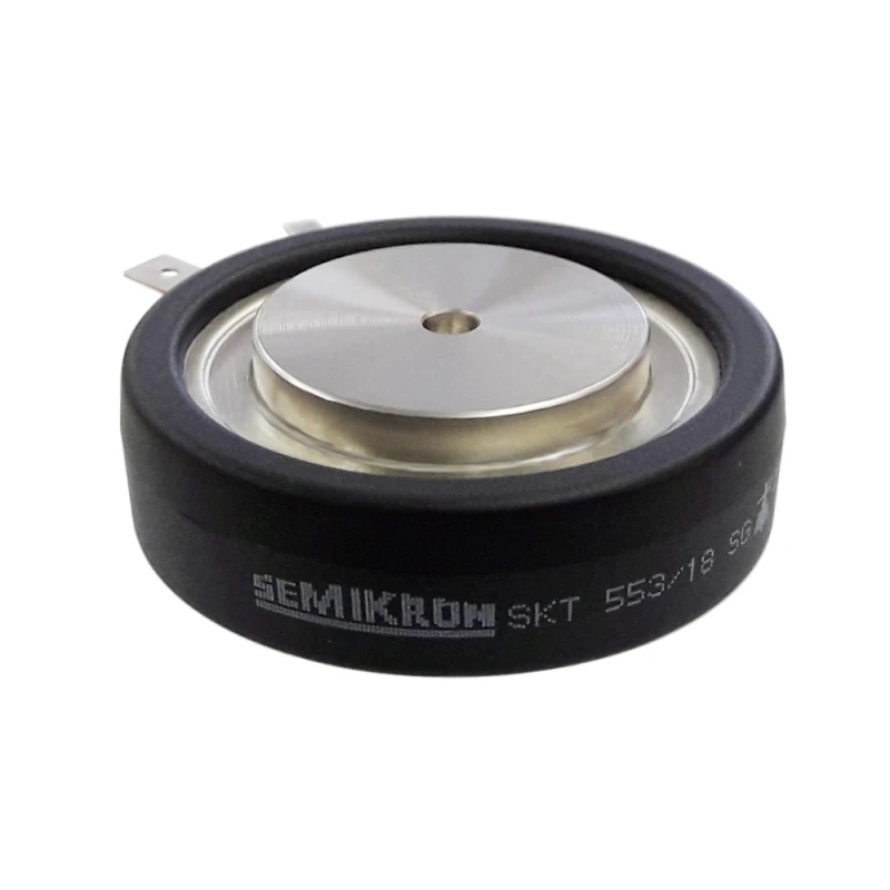 Semikron SKT 553 Thyristor