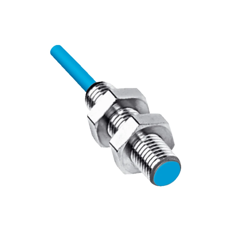 Sick IMN Inductive Proximity Sensor