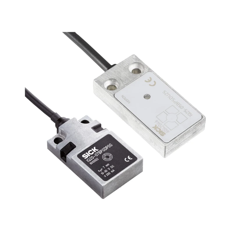 Sick IQV Inductive Proximity Sensor