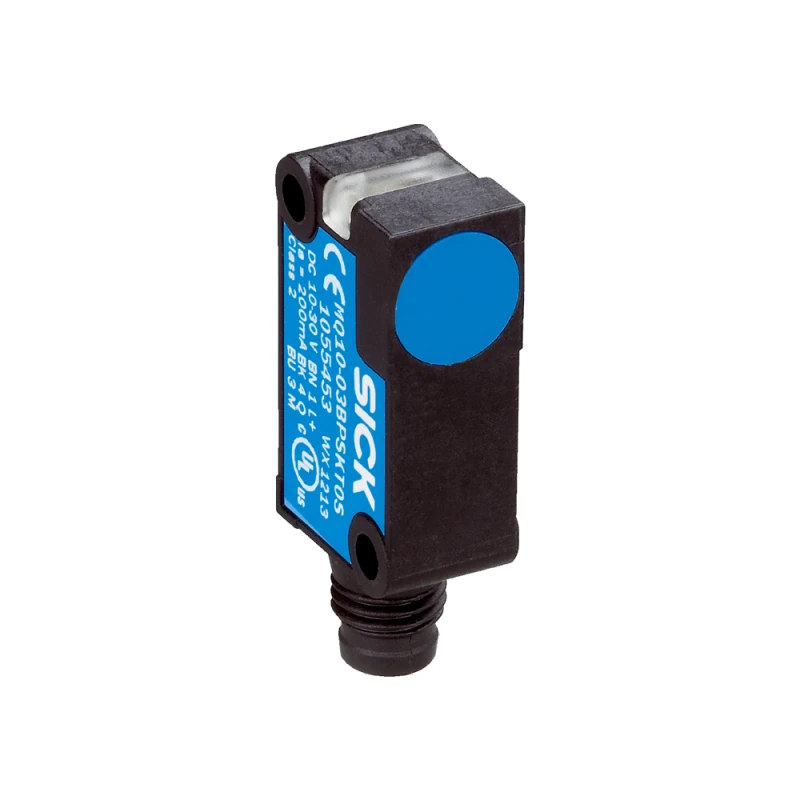 Sick MQB Magnetic Sensor