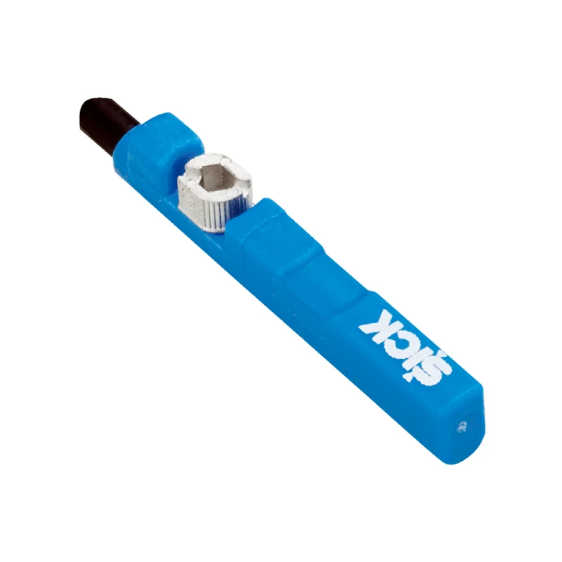 Sick MZC1 VIA Cylinder Sensor