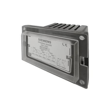Siemens 7PA30 3-phase Trip Supervision Relay