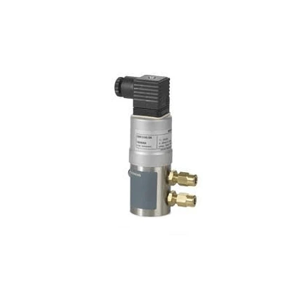 Siemens QBE3100 Differential Pressure Sensor