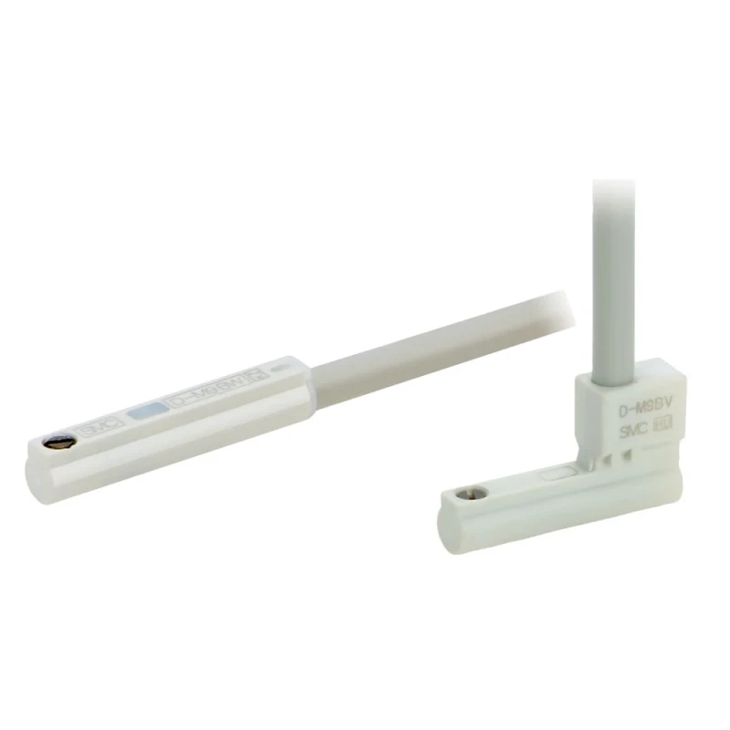 SMC D-M9 Solid State Auto Switch
