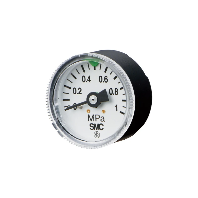 SMC Pressure Gauge