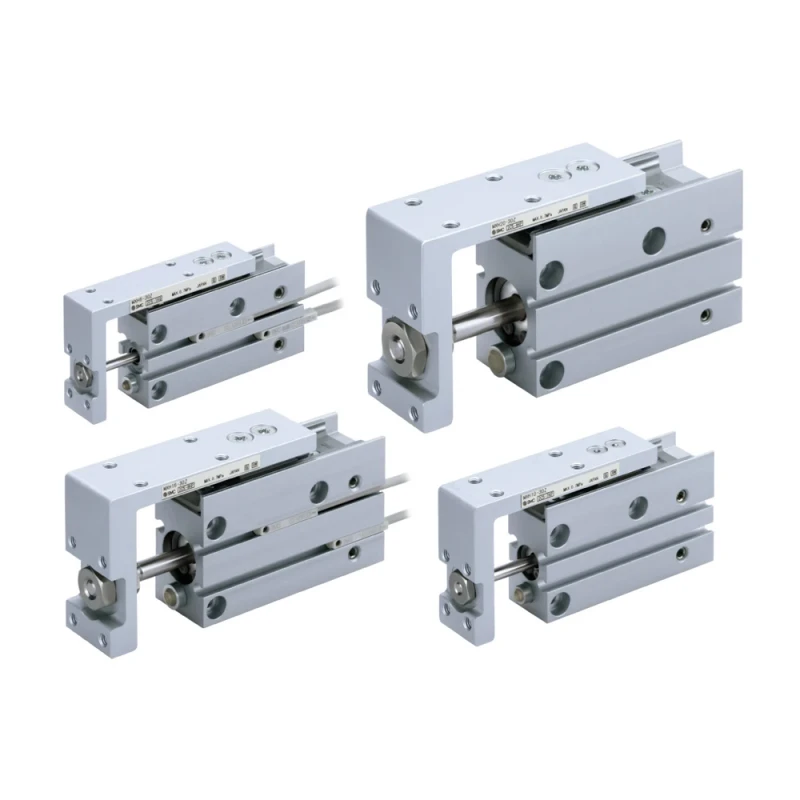 SMC MXH Cylinder