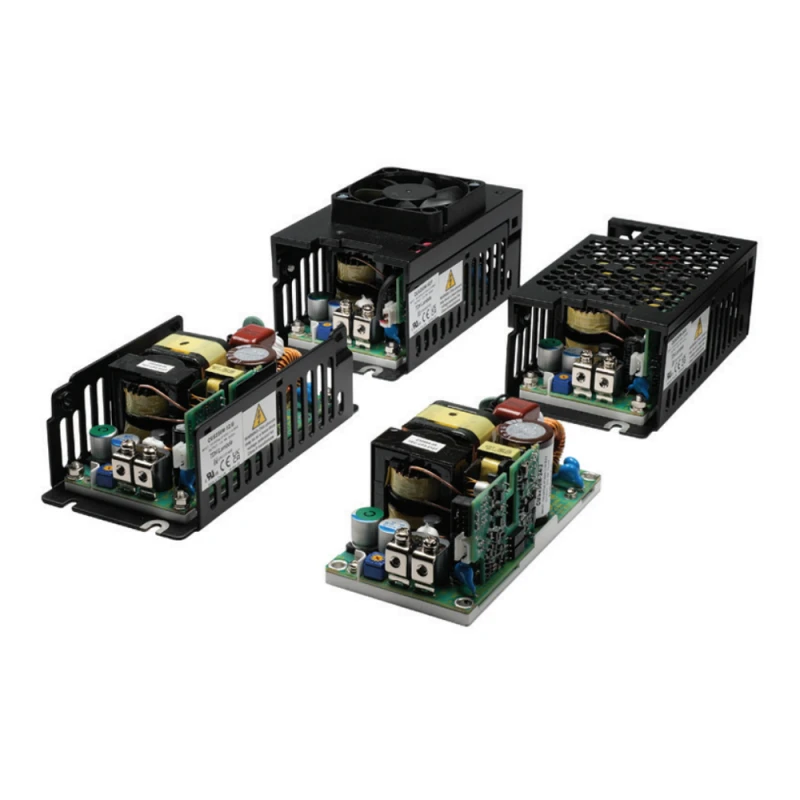 TDK Lambda CUS250M Power Supply