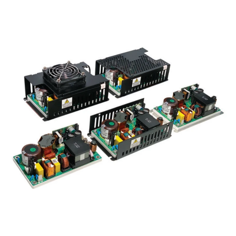 TDK Lambda CUS400M Power Supply