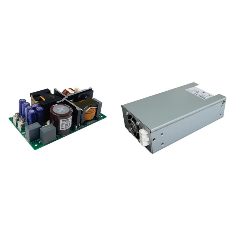TDK Lambda CUS500M1 Power Supply