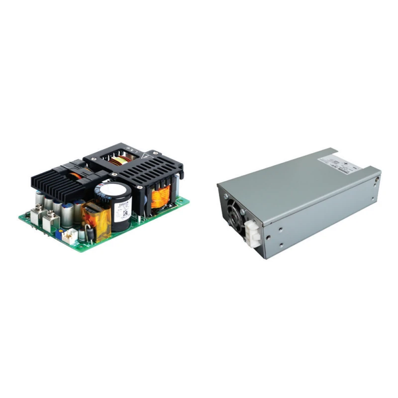 TDK Lambda CUS600M and CUS600M1 Power Supply