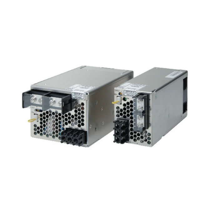 TDK Lambda HWS300P & 600P Power Supply