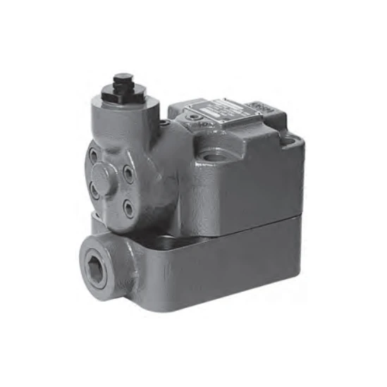 Tokyo Keiki Relief Valve