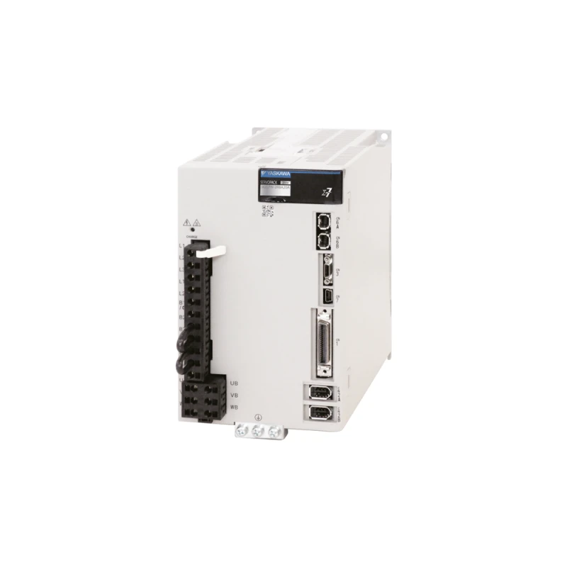 Yaskawa SGD7W Servo Drive